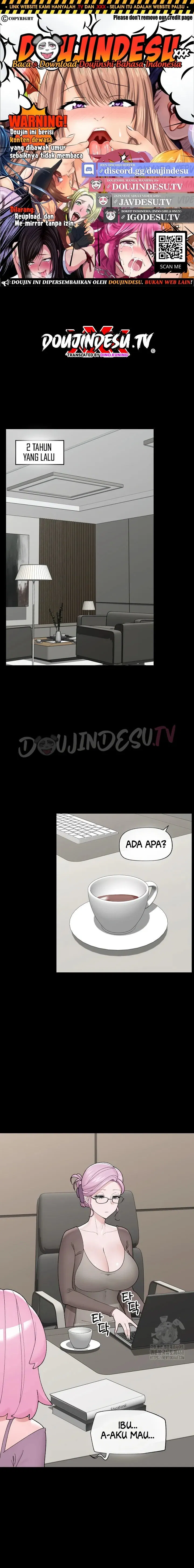 Hypnotic Guard - Chapter 43 1 Hypnotic Guard - Chapter 43 1