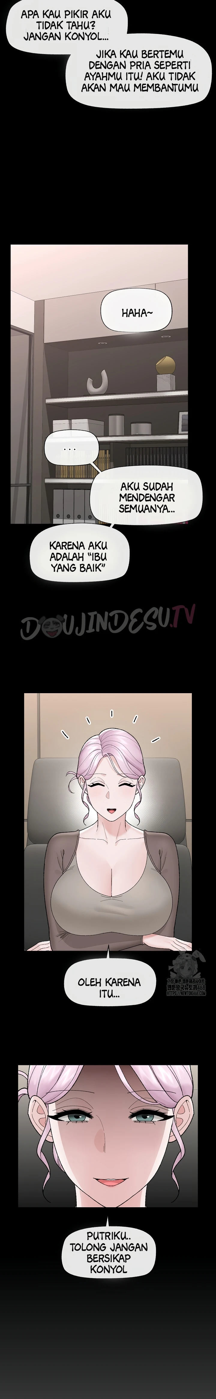 Hypnotic Guard - Chapter 43 17 Hypnotic Guard - Chapter 43 17