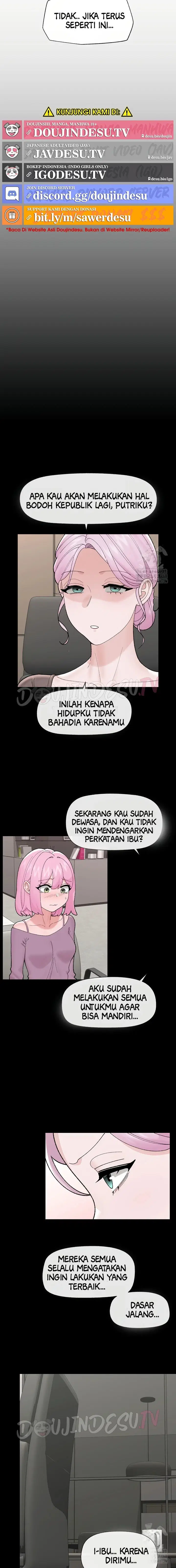 Hypnotic Guard - Chapter 43 15 Hypnotic Guard - Chapter 43 15