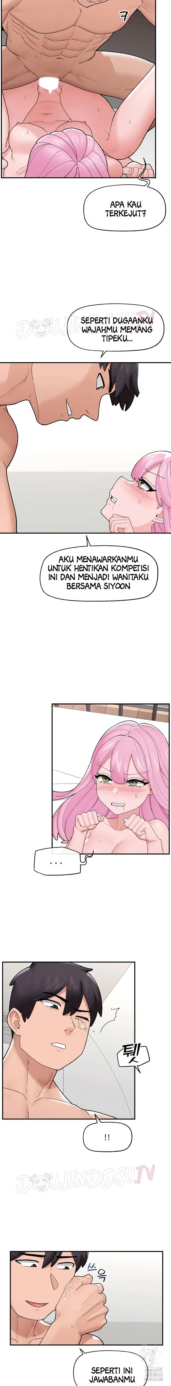 Hypnotic Guard - Chapter 43 5 Hypnotic Guard - Chapter 43 5