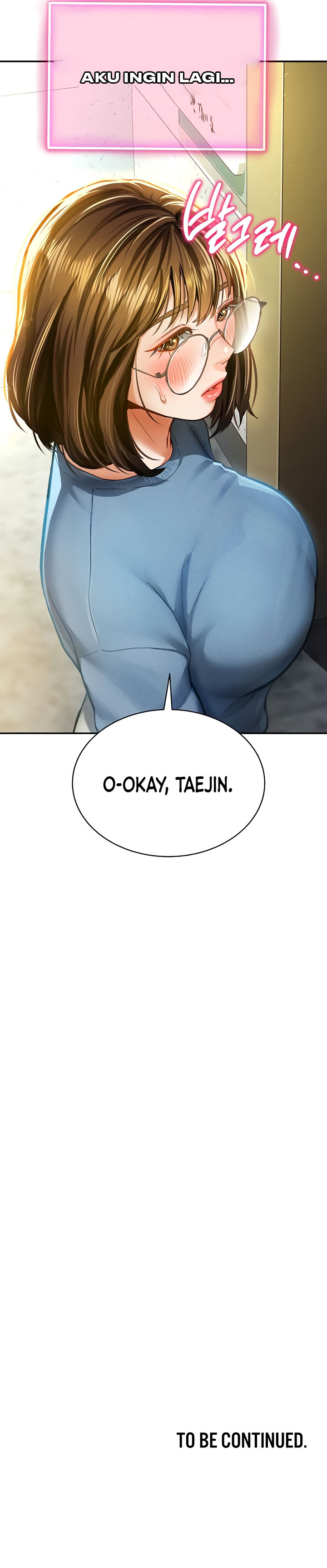 I Got Eyes to See Desire - Chapter 8 9