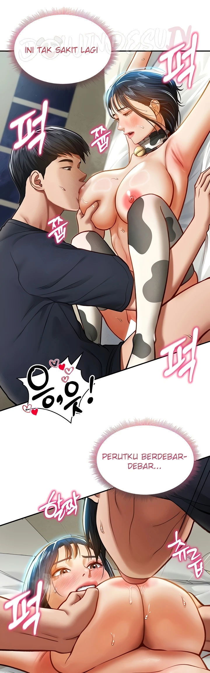 I Got Eyes to See Desire - Chapter 15 29 I Got Eyes to See Desire - Chapter 15 29