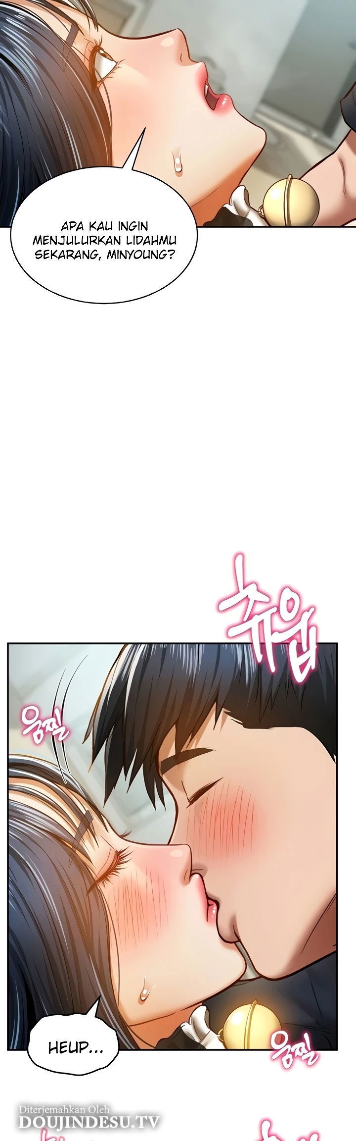 I Got Eyes to See Desire - Chapter 15 20 I Got Eyes to See Desire - Chapter 15 20