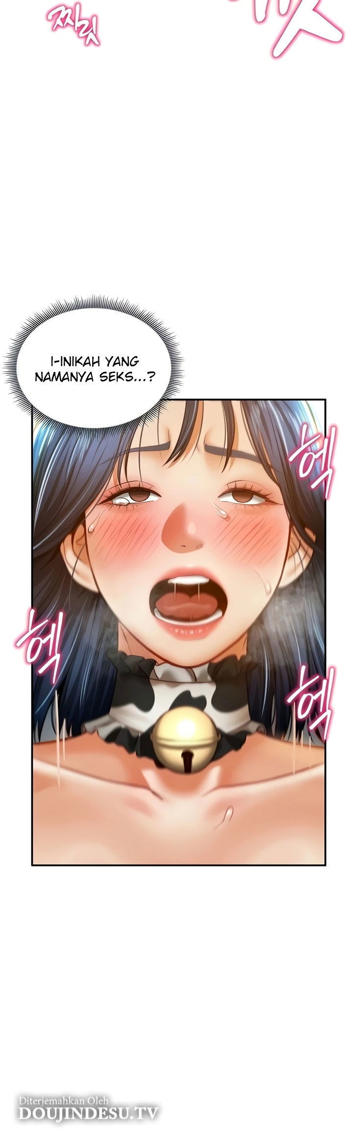 I Got Eyes to See Desire - Chapter 15 38 I Got Eyes to See Desire - Chapter 15 38