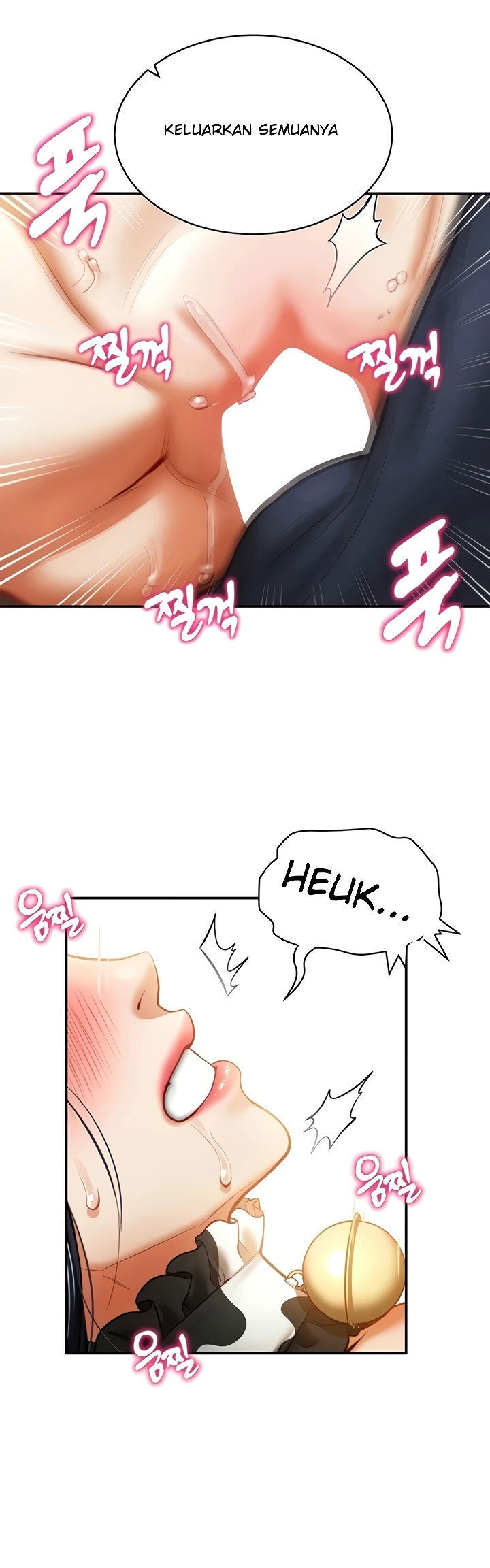 I Got Eyes to See Desire - Chapter 15 36 I Got Eyes to See Desire - Chapter 15 36