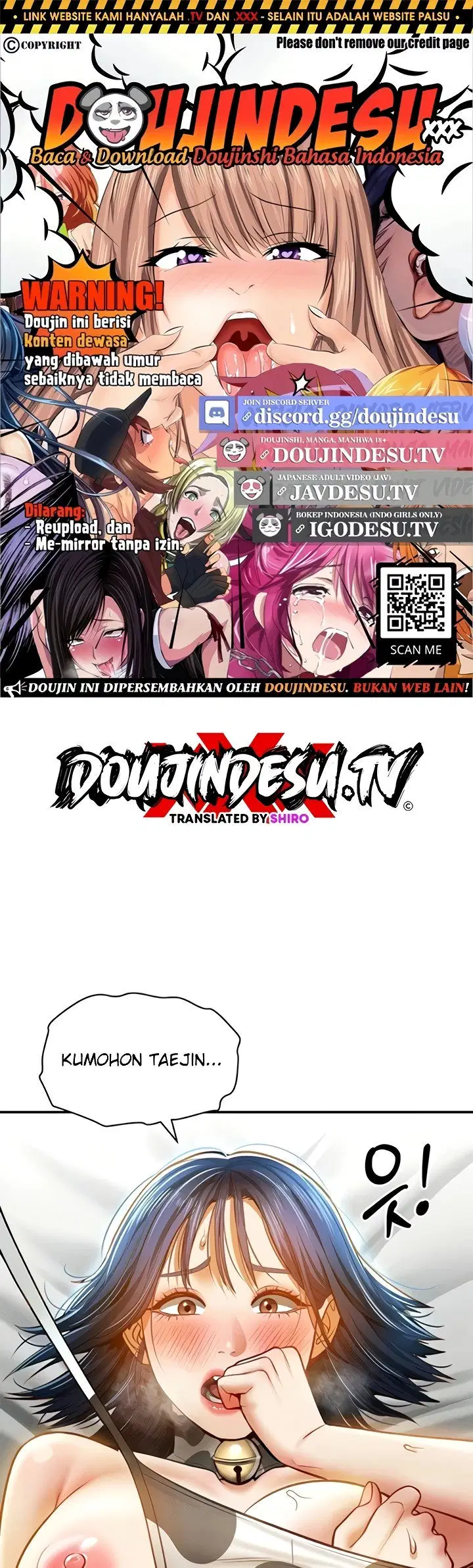 I Got Eyes to See Desire - Chapter 15 1 I Got Eyes to See Desire - Chapter 15 1