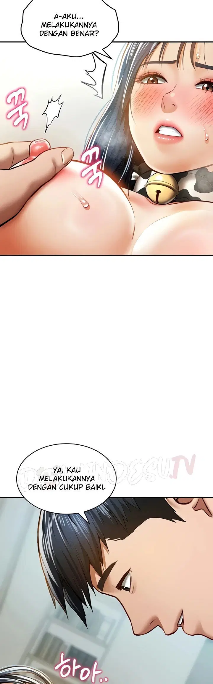 I Got Eyes to See Desire - Chapter 15 19 I Got Eyes to See Desire - Chapter 15 19