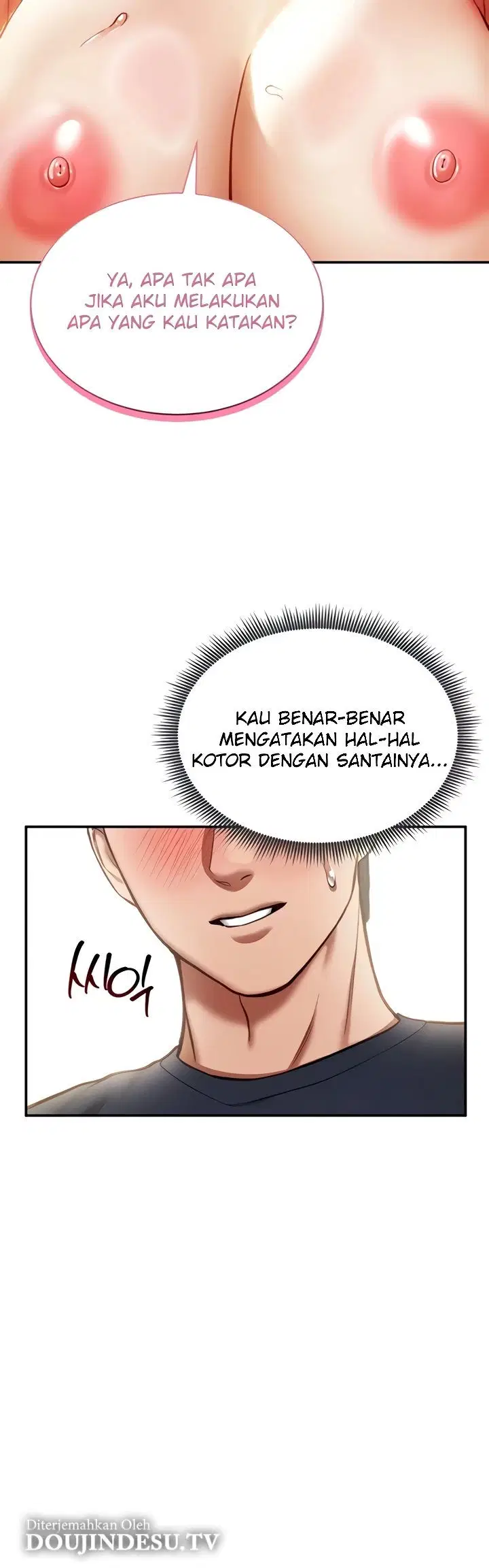 I Got Eyes to See Desire - Chapter 15 12 I Got Eyes to See Desire - Chapter 15 12