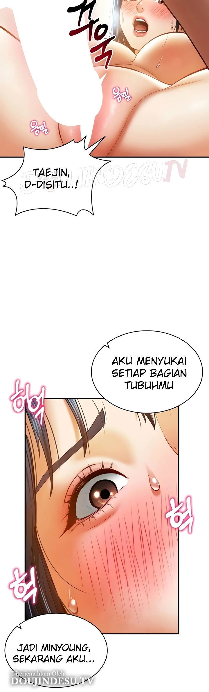 I Got Eyes to See Desire - Chapter 15 4 I Got Eyes to See Desire - Chapter 15 4