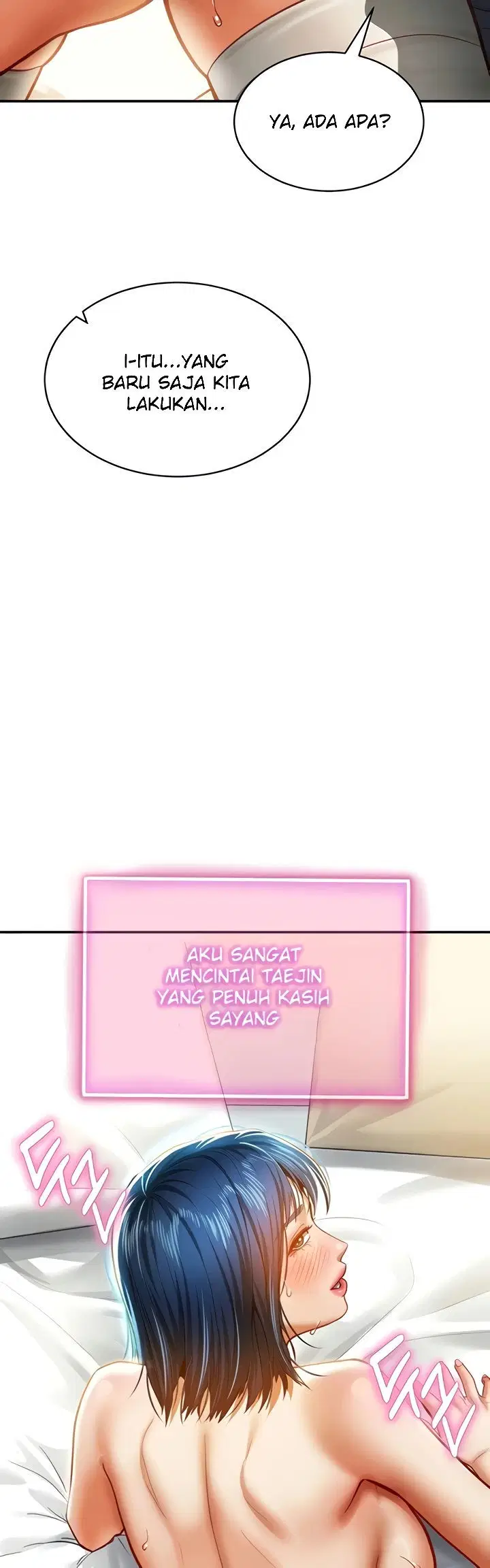 I Got Eyes to See Desire - Chapter 15 43 I Got Eyes to See Desire - Chapter 15 43