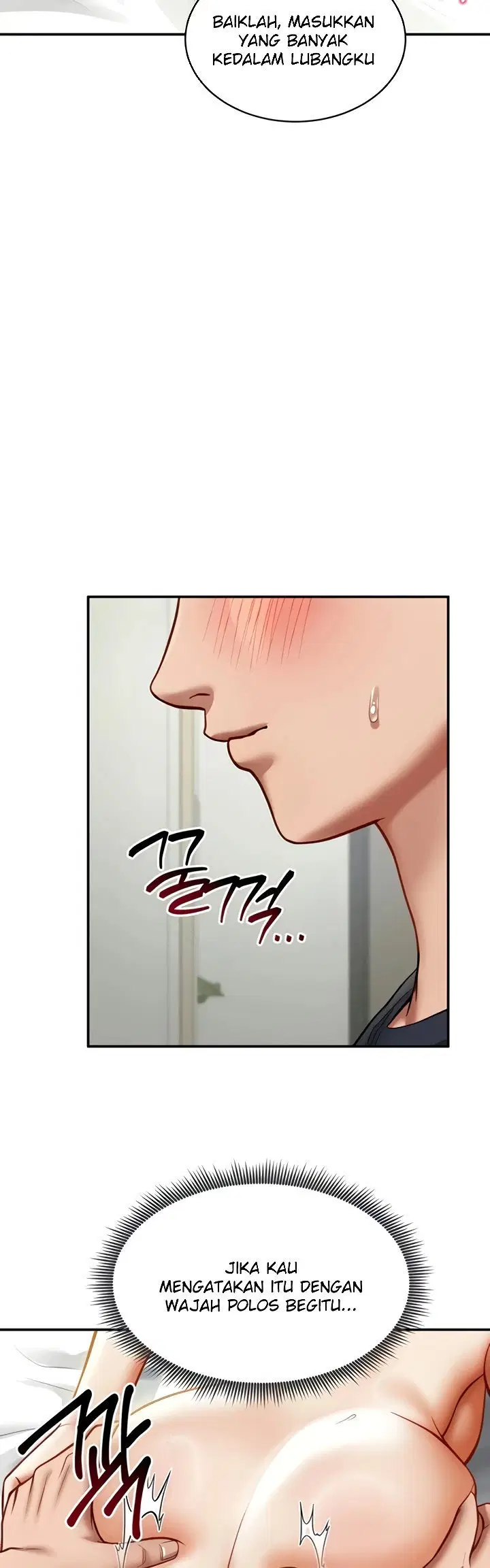 I Got Eyes to See Desire - Chapter 15 47 I Got Eyes to See Desire - Chapter 15 47