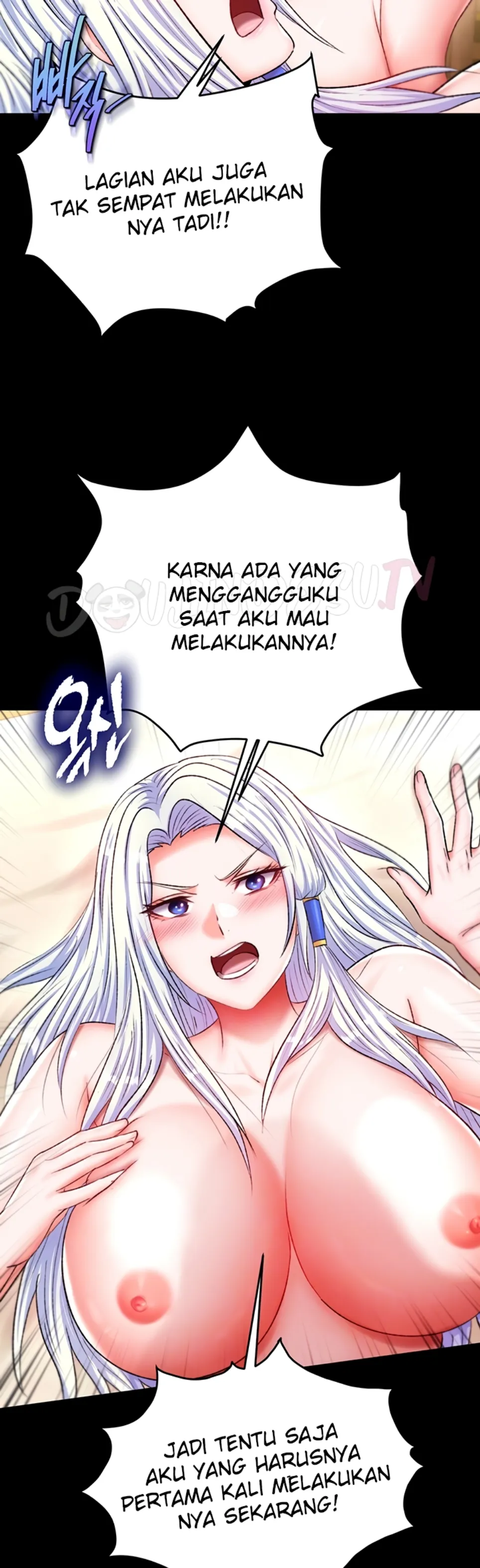 I Ended Up in the World of Murim - Chapter 68 9