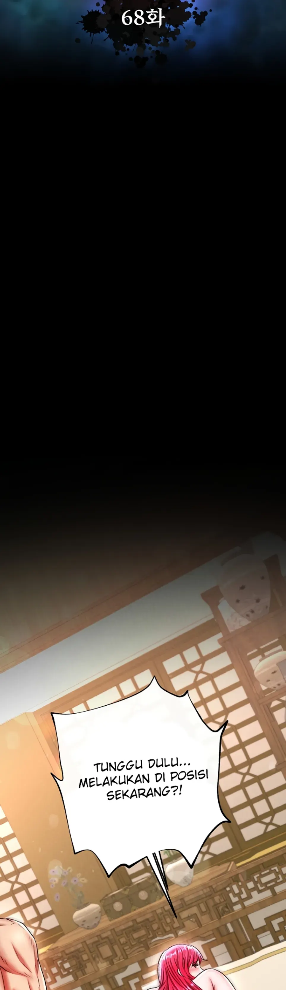 I Ended Up in the World of Murim - Chapter 68 2