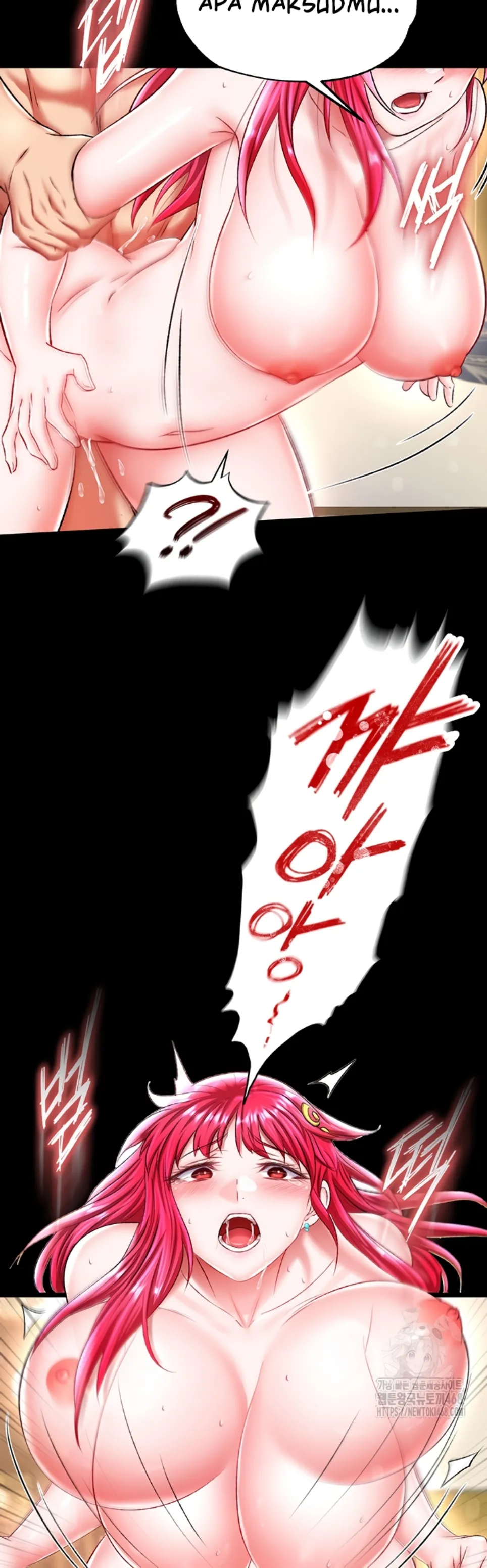 I Ended Up in the World of Murim - Chapter 68 28