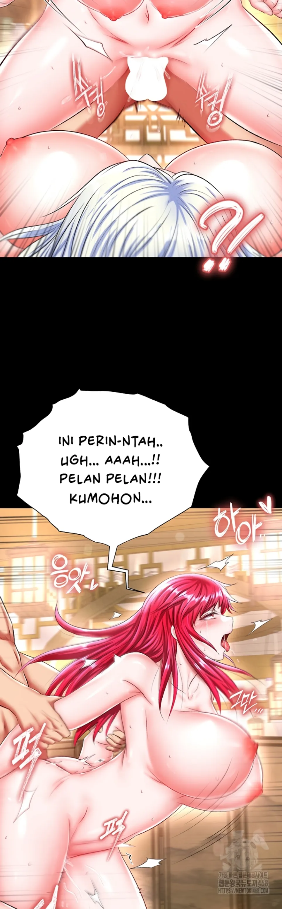 I Ended Up in the World of Murim - Chapter 68 29