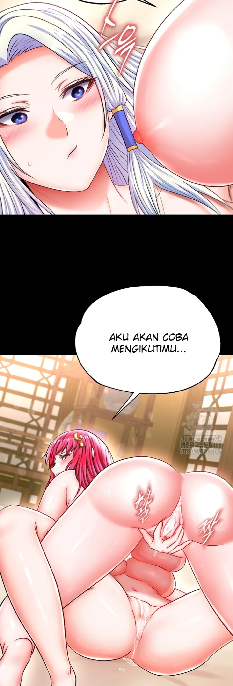 I Ended Up in the World of Murim - Chapter 68 20