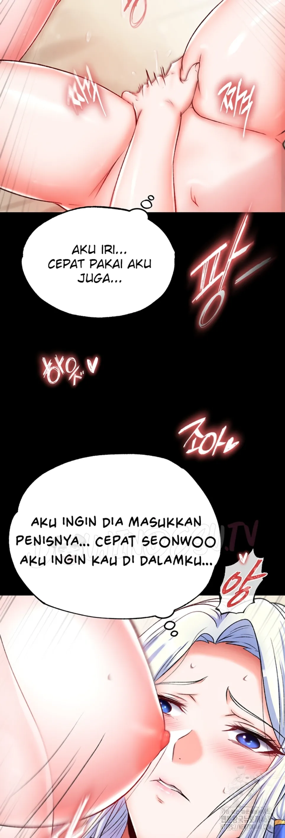 I Ended Up in the World of Murim - Chapter 68 26