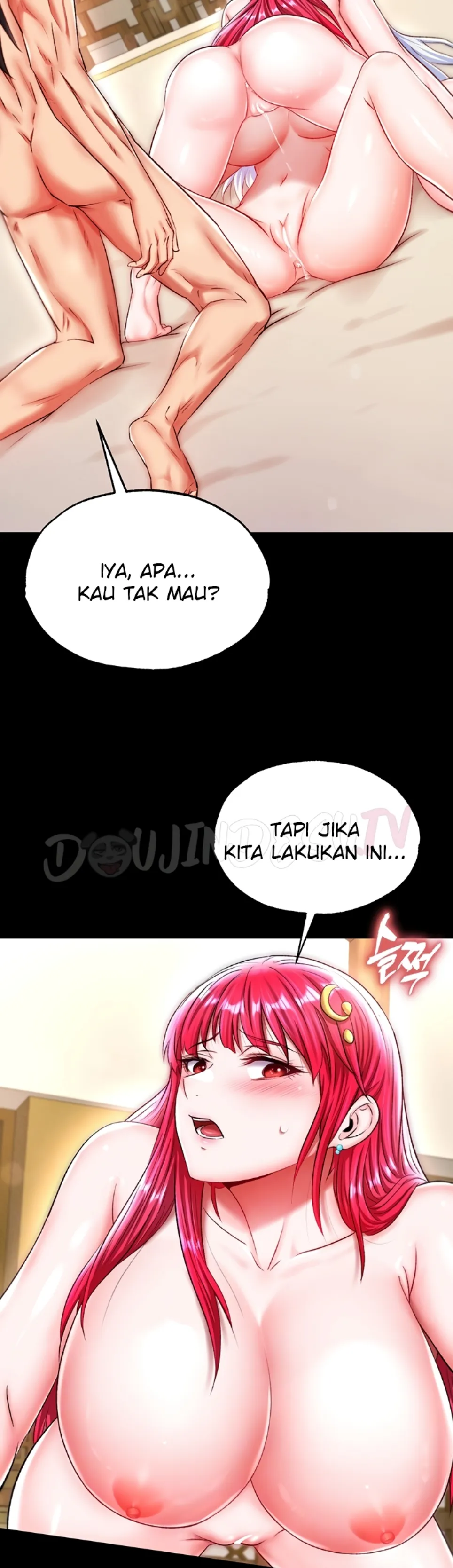 I Ended Up in the World of Murim - Chapter 68 3