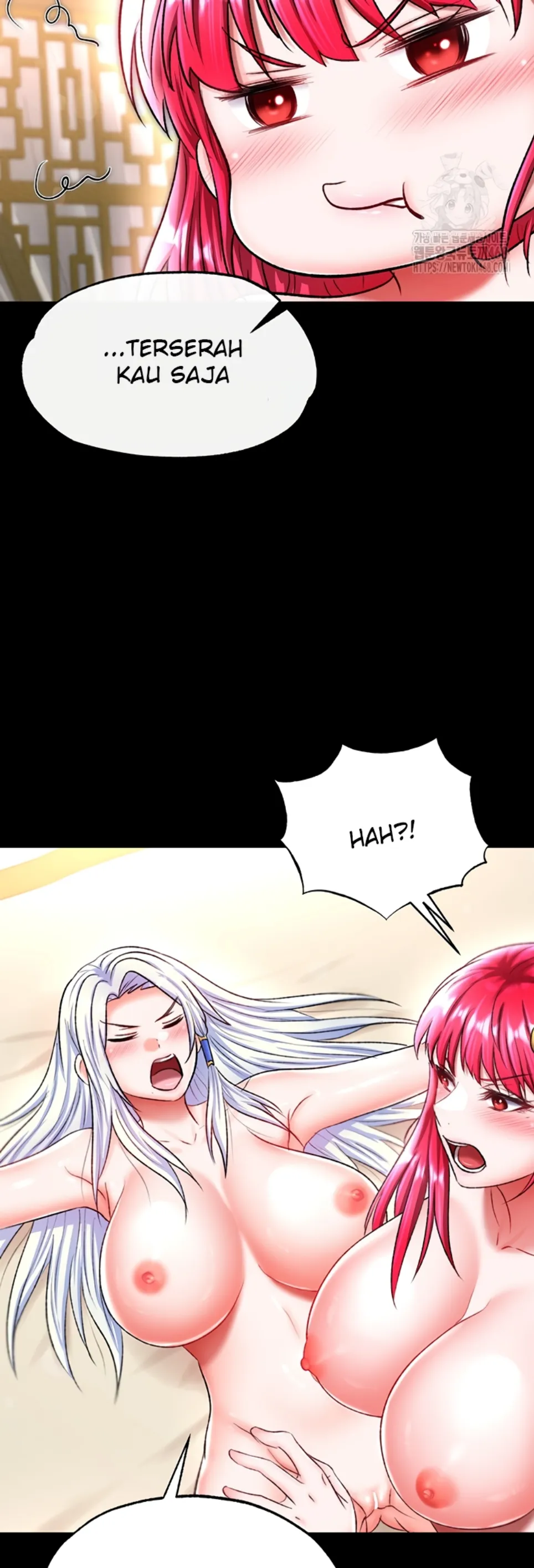 I Ended Up in the World of Murim - Chapter 68 18