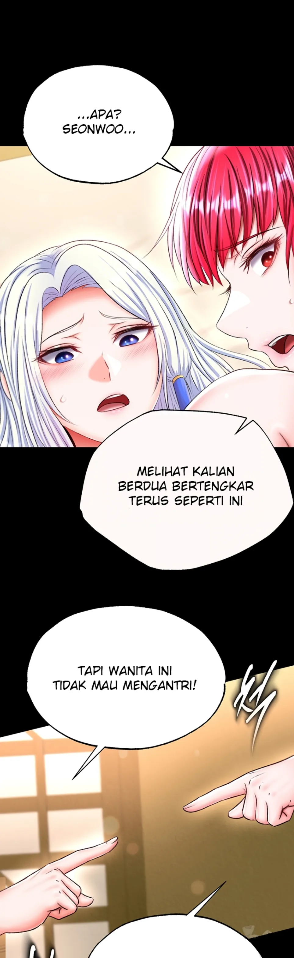 I Ended Up in the World of Murim - Chapter 68 12