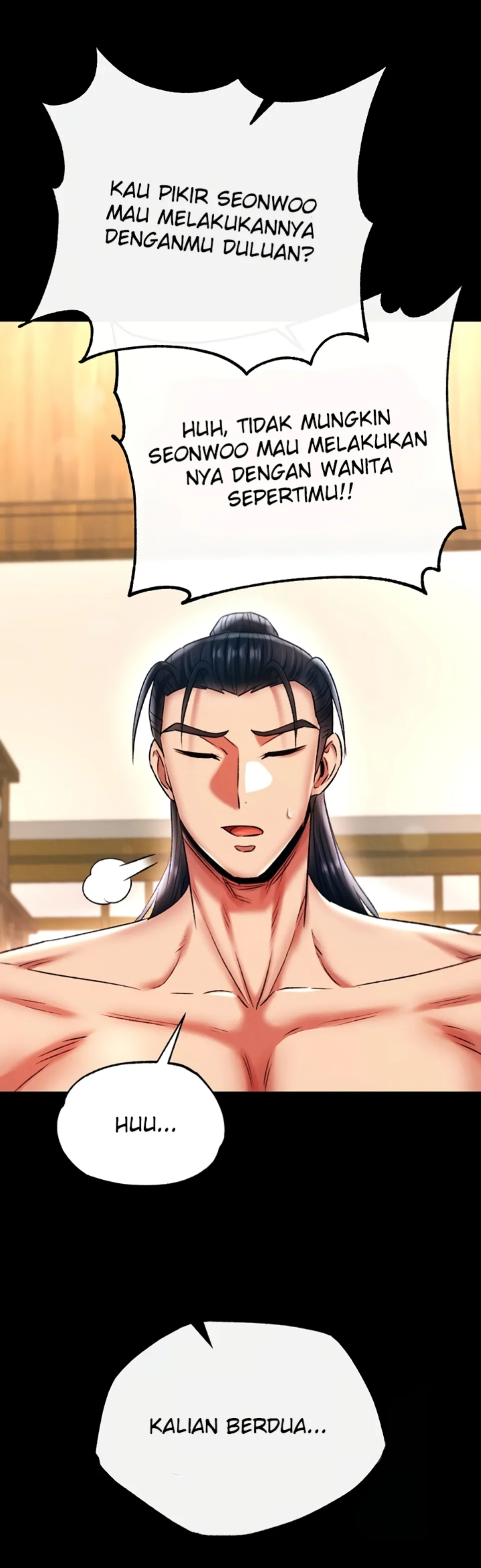 I Ended Up in the World of Murim - Chapter 68 11