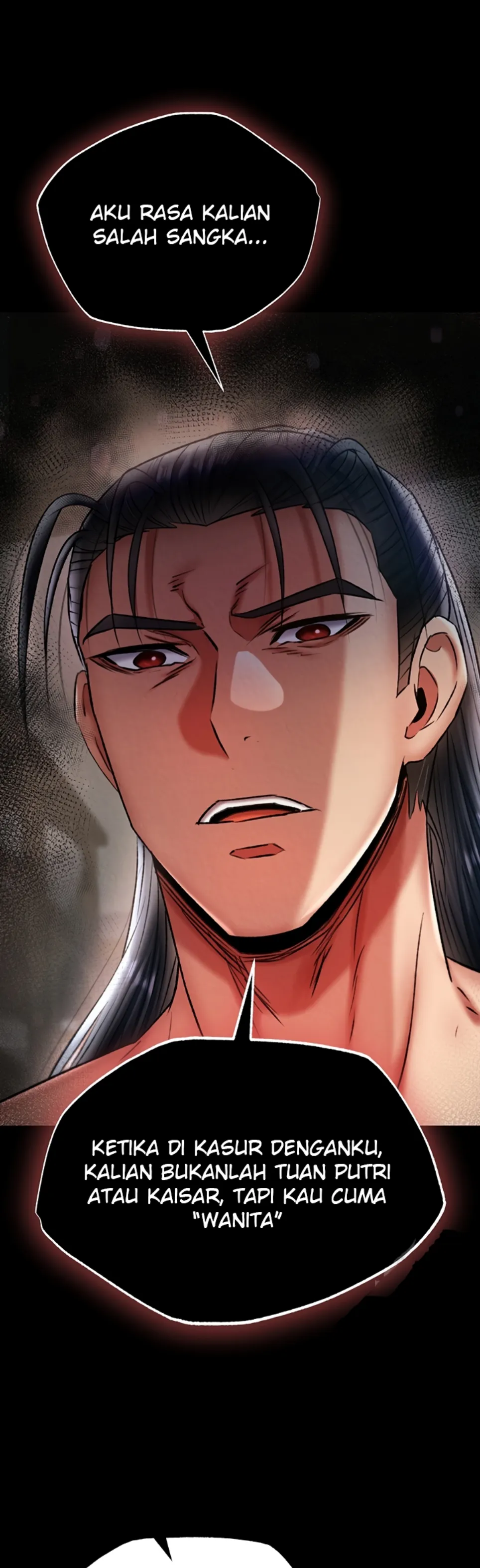 I Ended Up in the World of Murim - Chapter 68 14