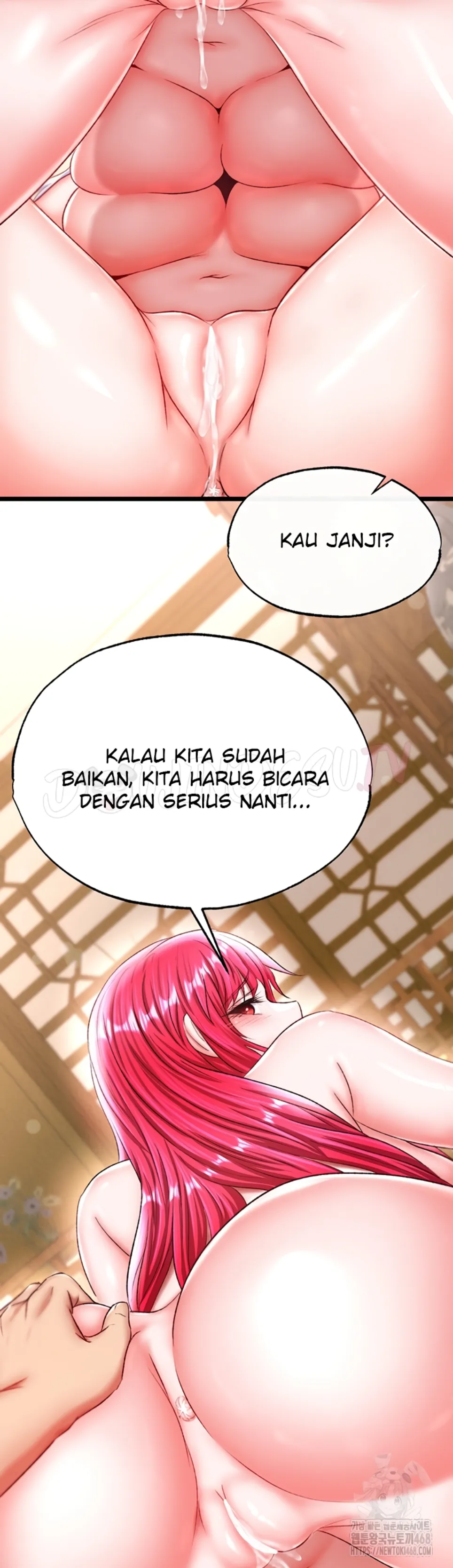 I Ended Up in the World of Murim - Chapter 68 6
