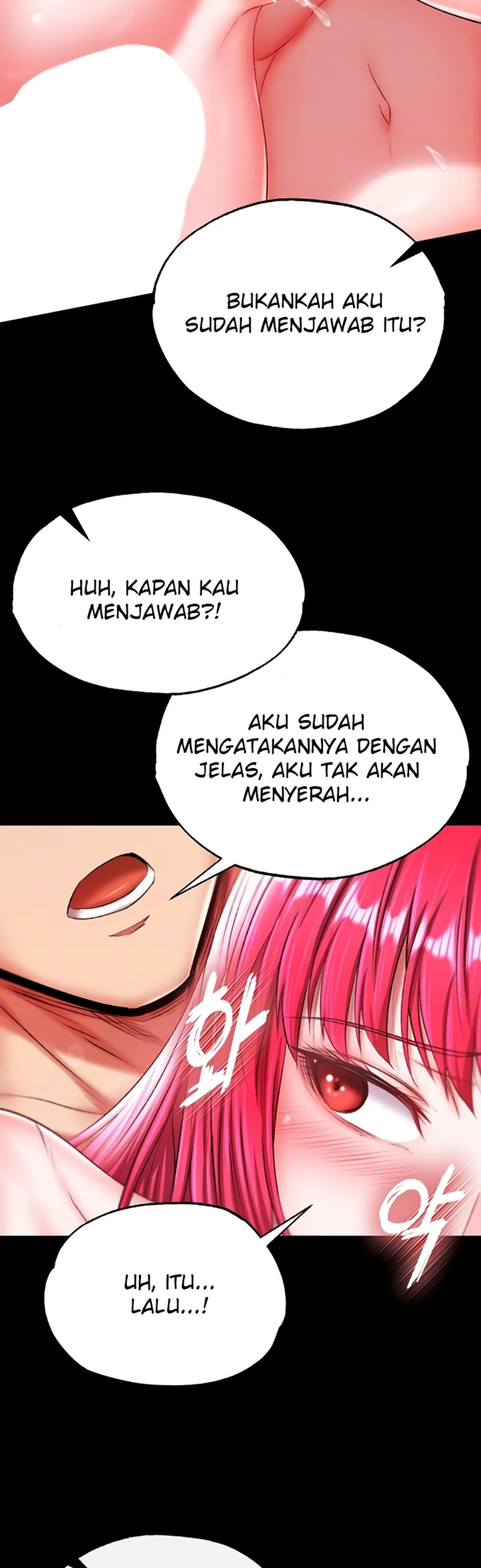 I Ended Up in the World of Murim - Chapter 68 7