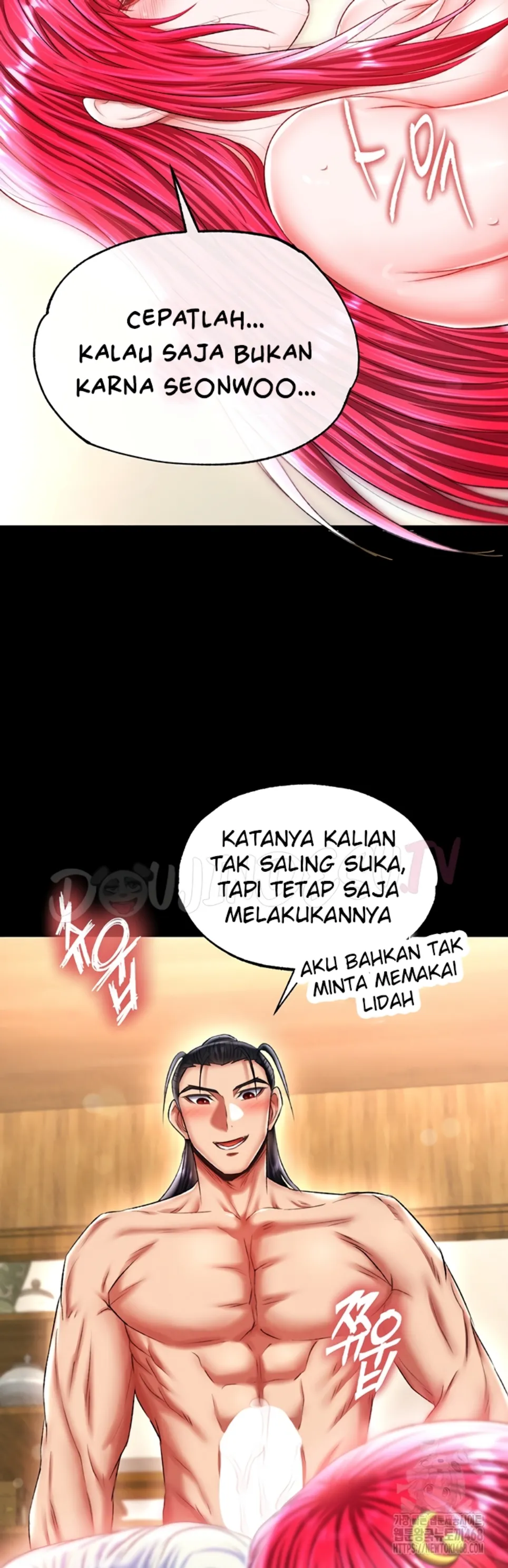 I Ended Up in the World of Murim - Chapter 68 46