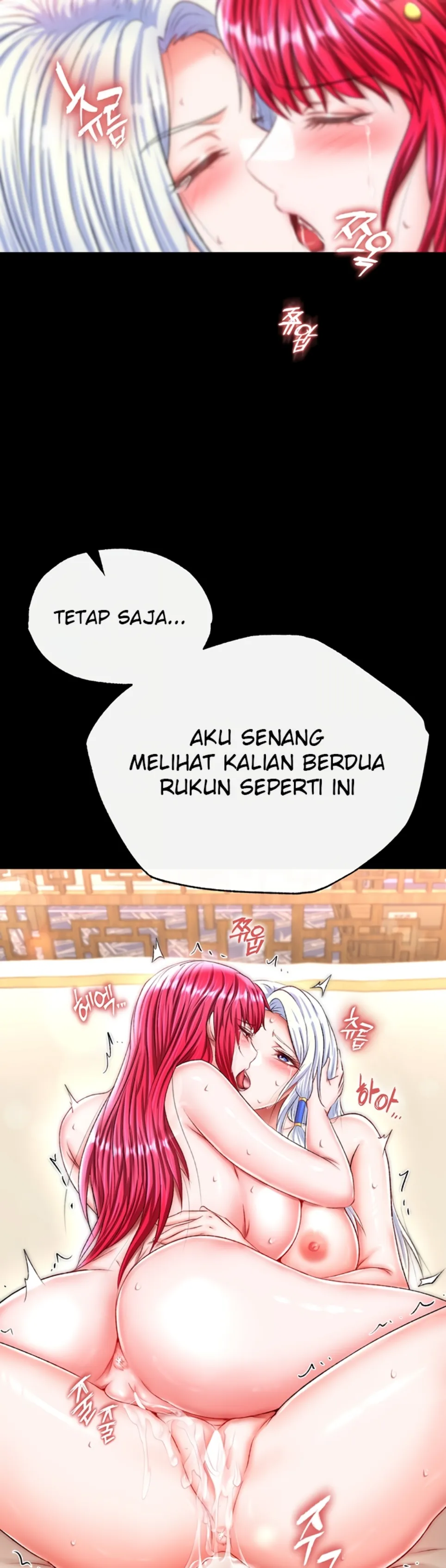 I Ended Up in the World of Murim - Chapter 68 47