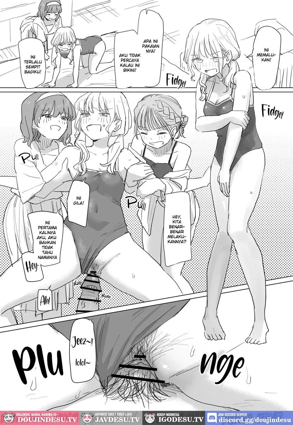 Ningen Sousa RemoCon - Chapter 02 29