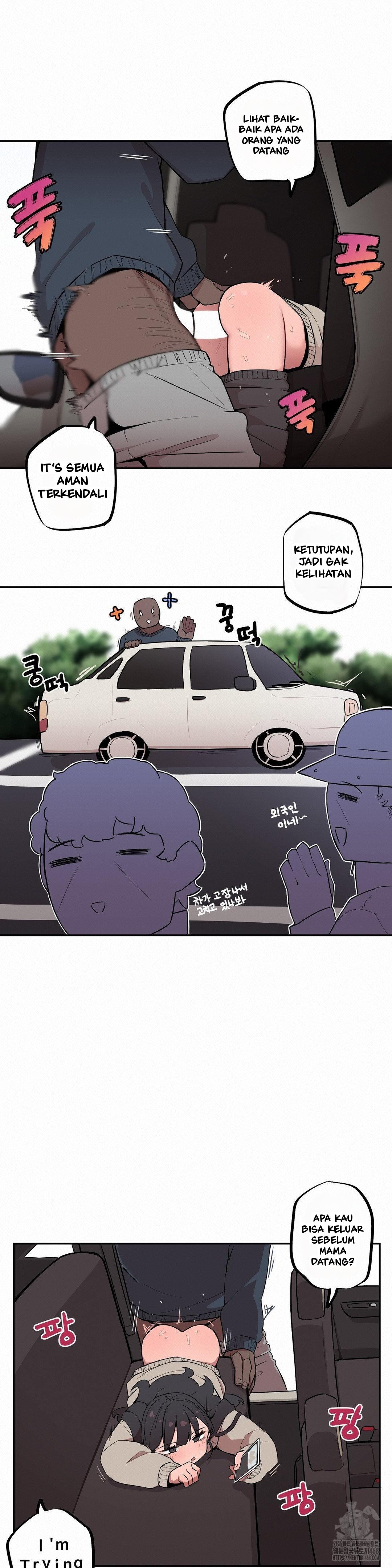 Noona and her BIG little Bro - Chapter 13 13 Noona and her BIG little Bro - Chapter 13 13