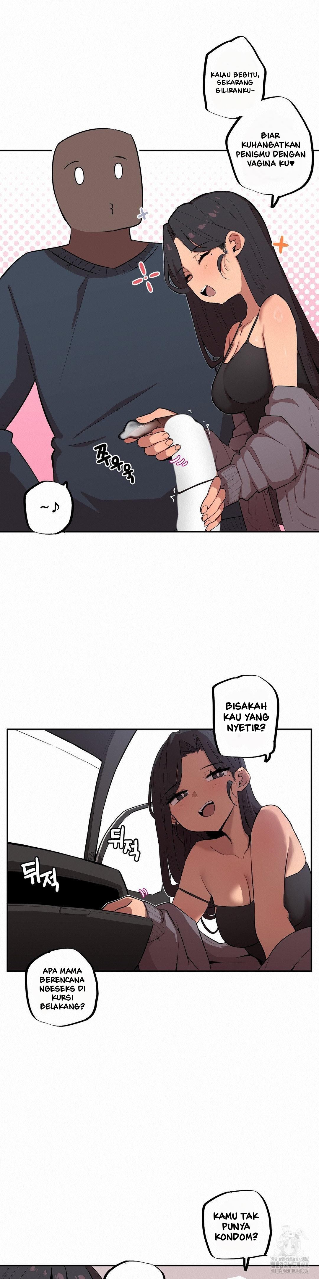 Noona and her BIG little Bro - Chapter 13 16 Noona and her BIG little Bro - Chapter 13 16