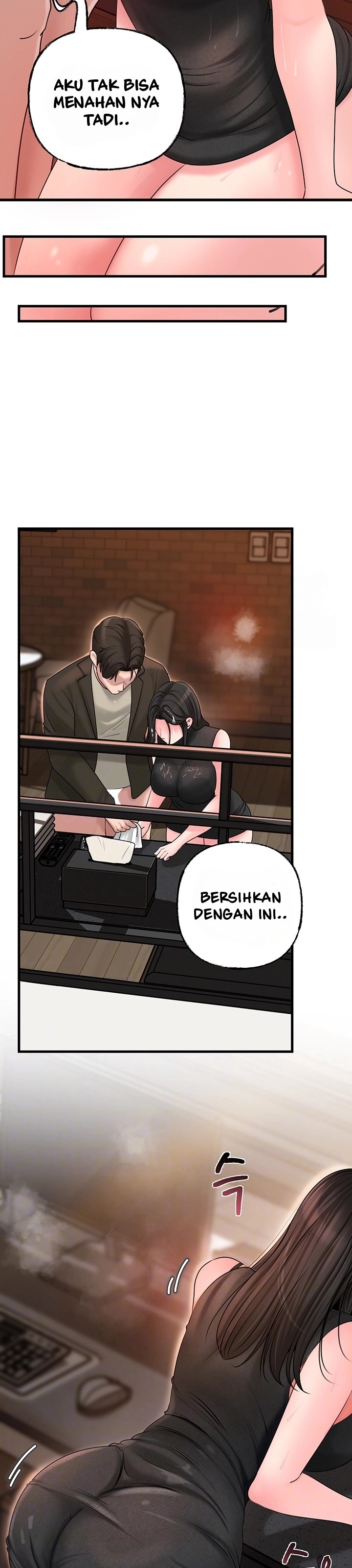 Not the Daughter, but the Mother - Chapter 39 8