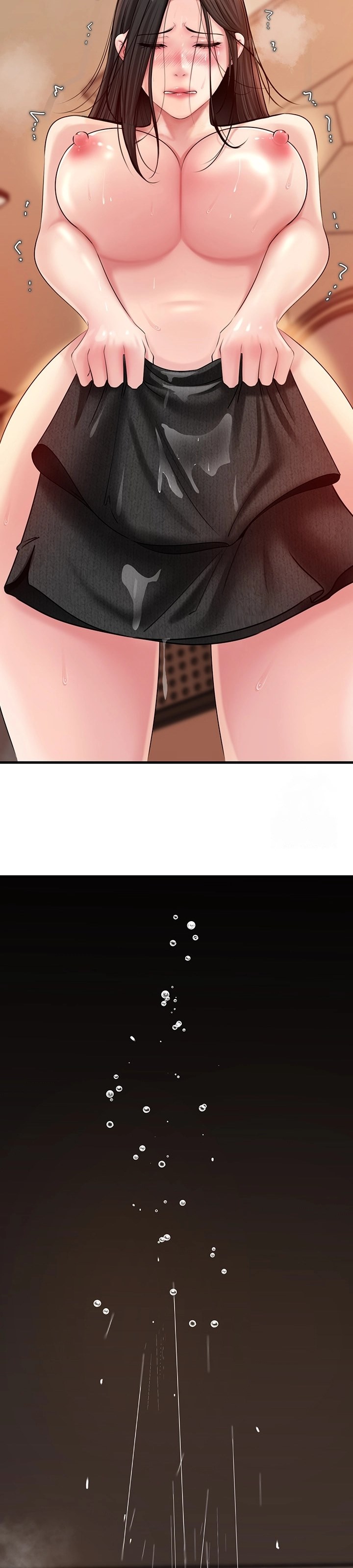 Not the Daughter, but the Mother - Chapter 39 32