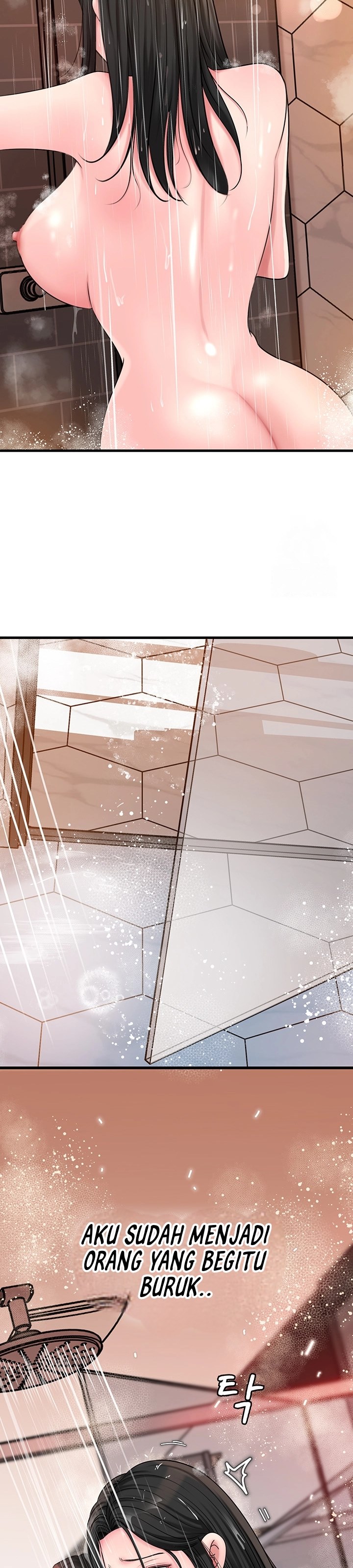 Not the Daughter, but the Mother - Chapter 39 37