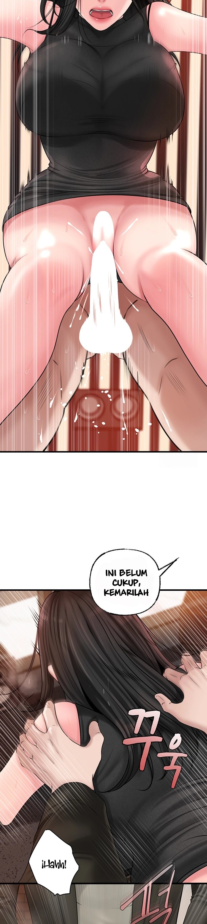 Not the Daughter, but the Mother - Chapter 39 18