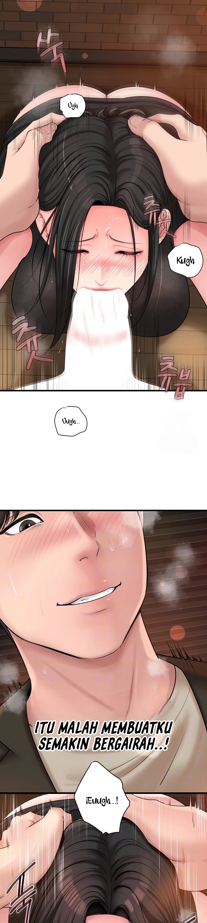 Not the Daughter, but the Mother - Chapter 39 4