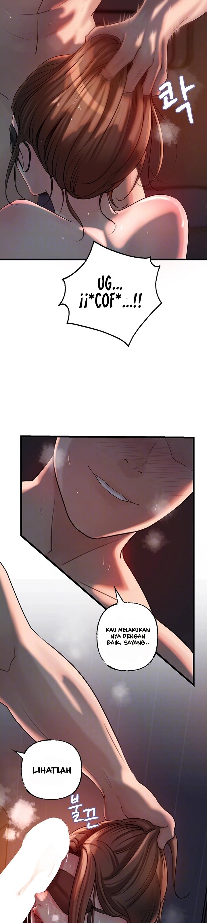 Not the Daughter, but the Mother - Chapter 30 8