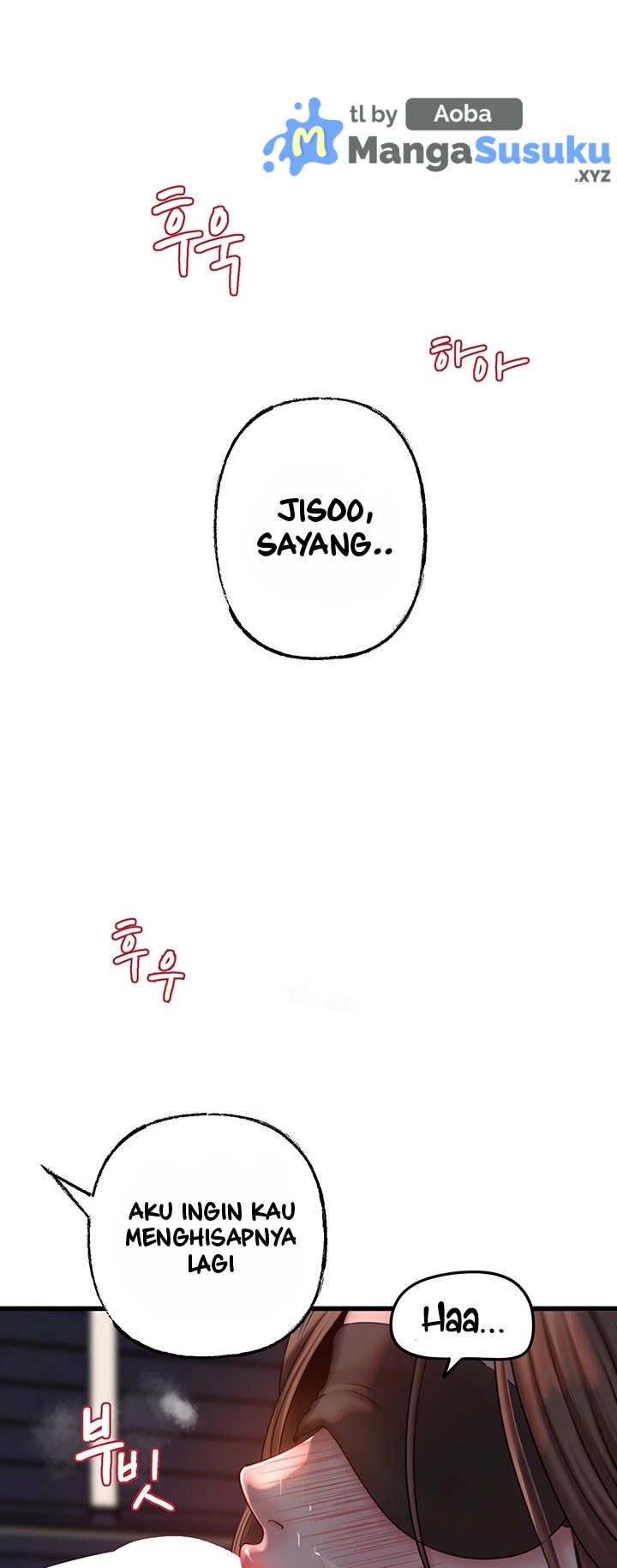 Not the Daughter, but the Mother - Chapter 30 2
