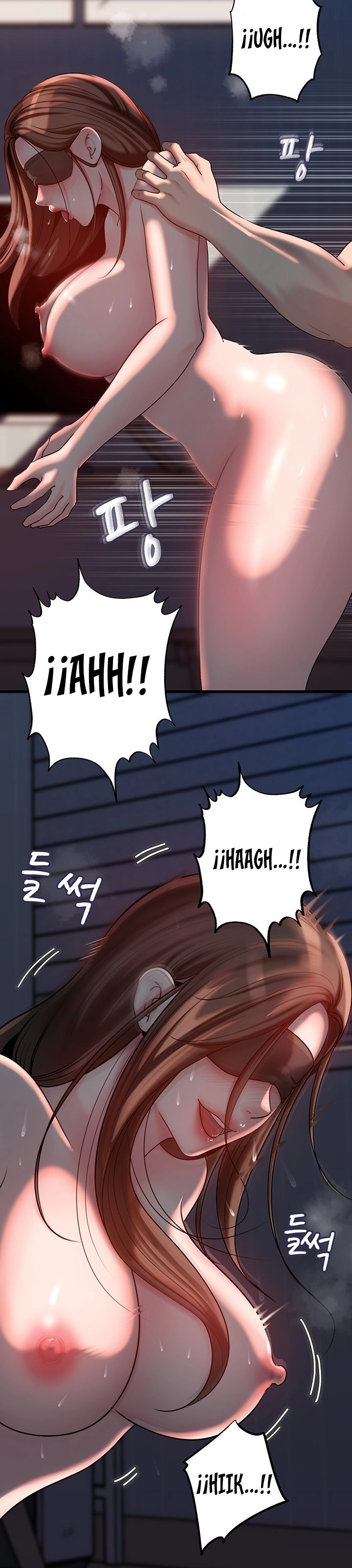 Not the Daughter, but the Mother - Chapter 30 28