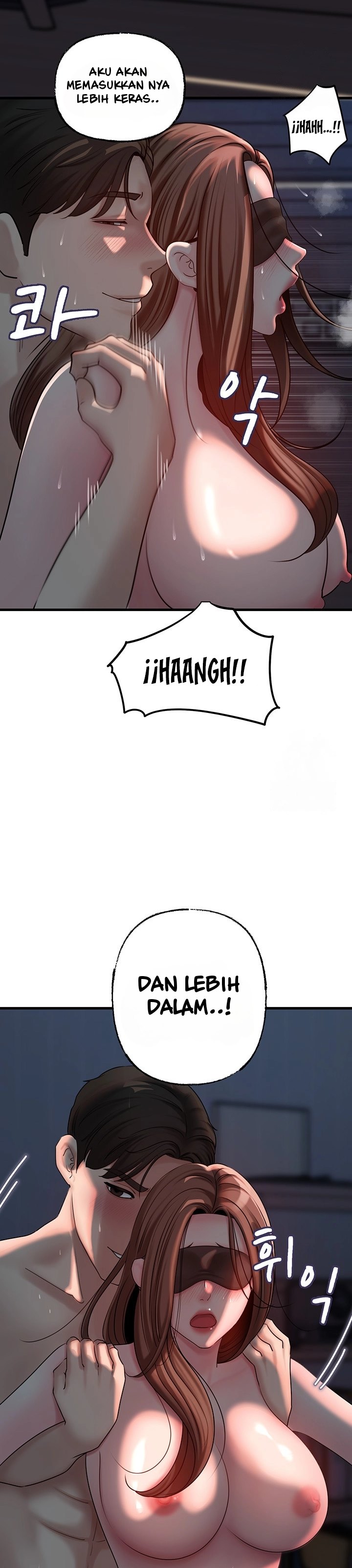 Not the Daughter, but the Mother - Chapter 30 29