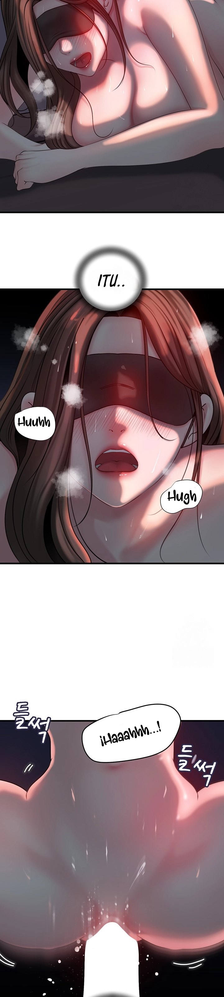 Not the Daughter, but the Mother - Chapter 30 22