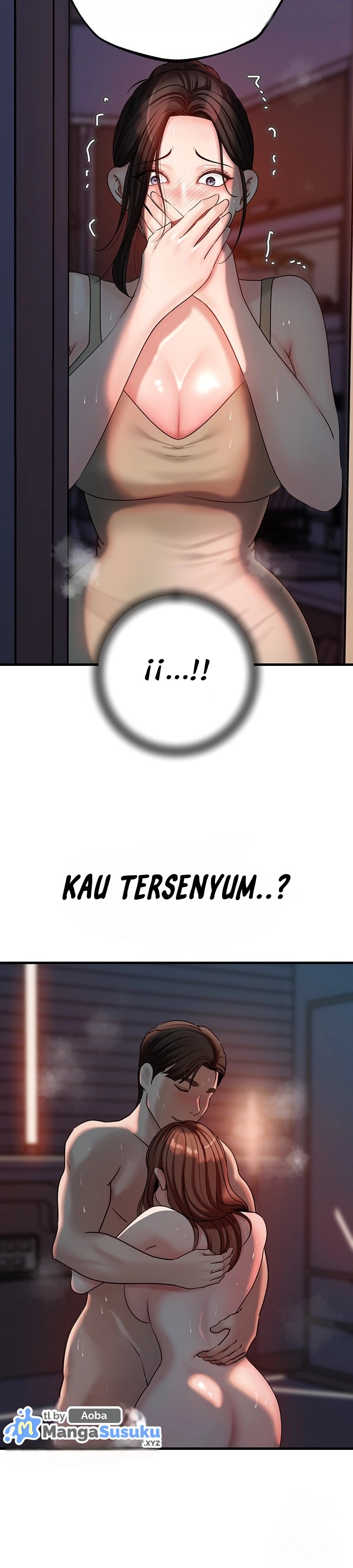 Not the Daughter, but the Mother - Chapter 30 10