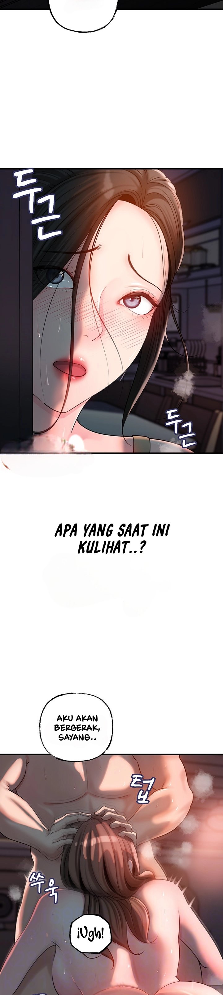 Not the Daughter, but the Mother - Chapter 30 5