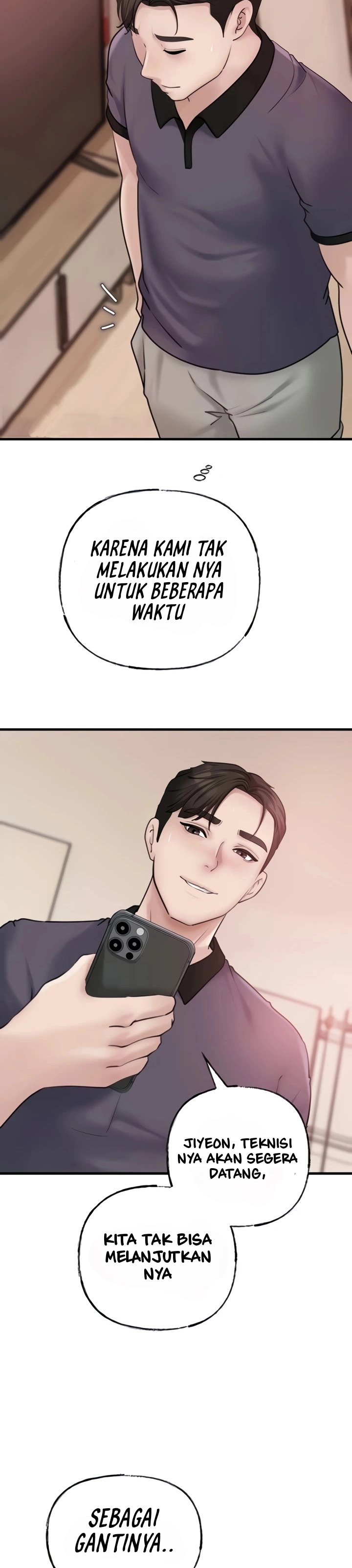 Not the Daughter, but the Mother - Chapter 31 35 Not the Daughter, but the Mother - Chapter 31 35