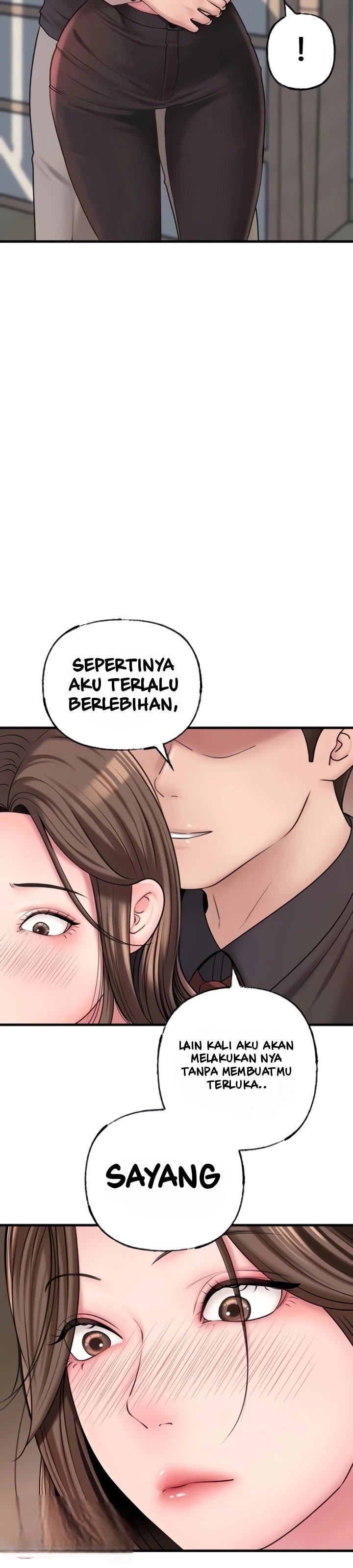 Not the Daughter, but the Mother - Chapter 31 5 Not the Daughter, but the Mother - Chapter 31 5