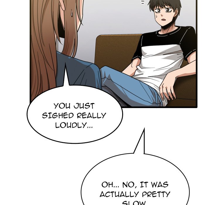No More, No Less - Chapter 31 82