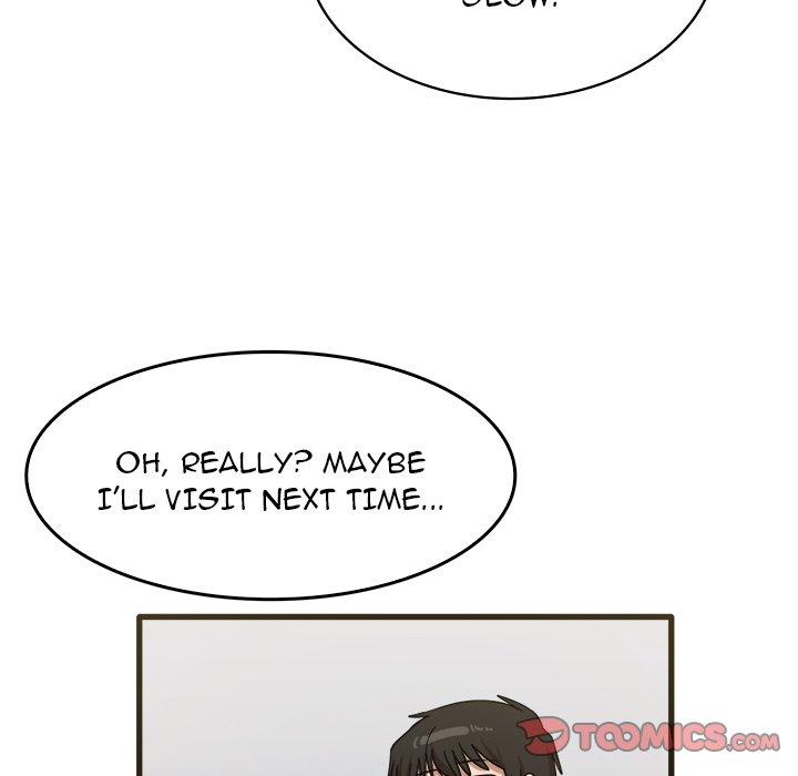 No More, No Less - Chapter 31 83
