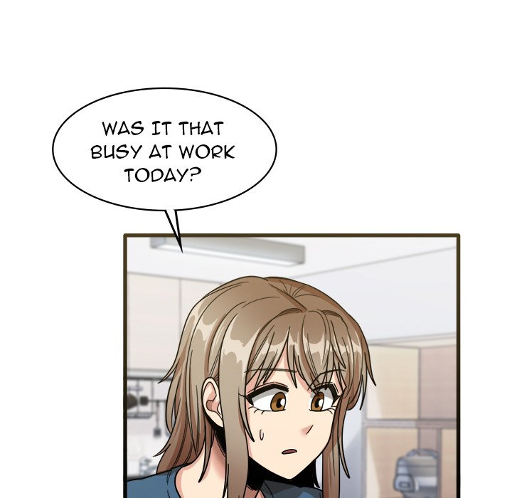No More, No Less - Chapter 31 80